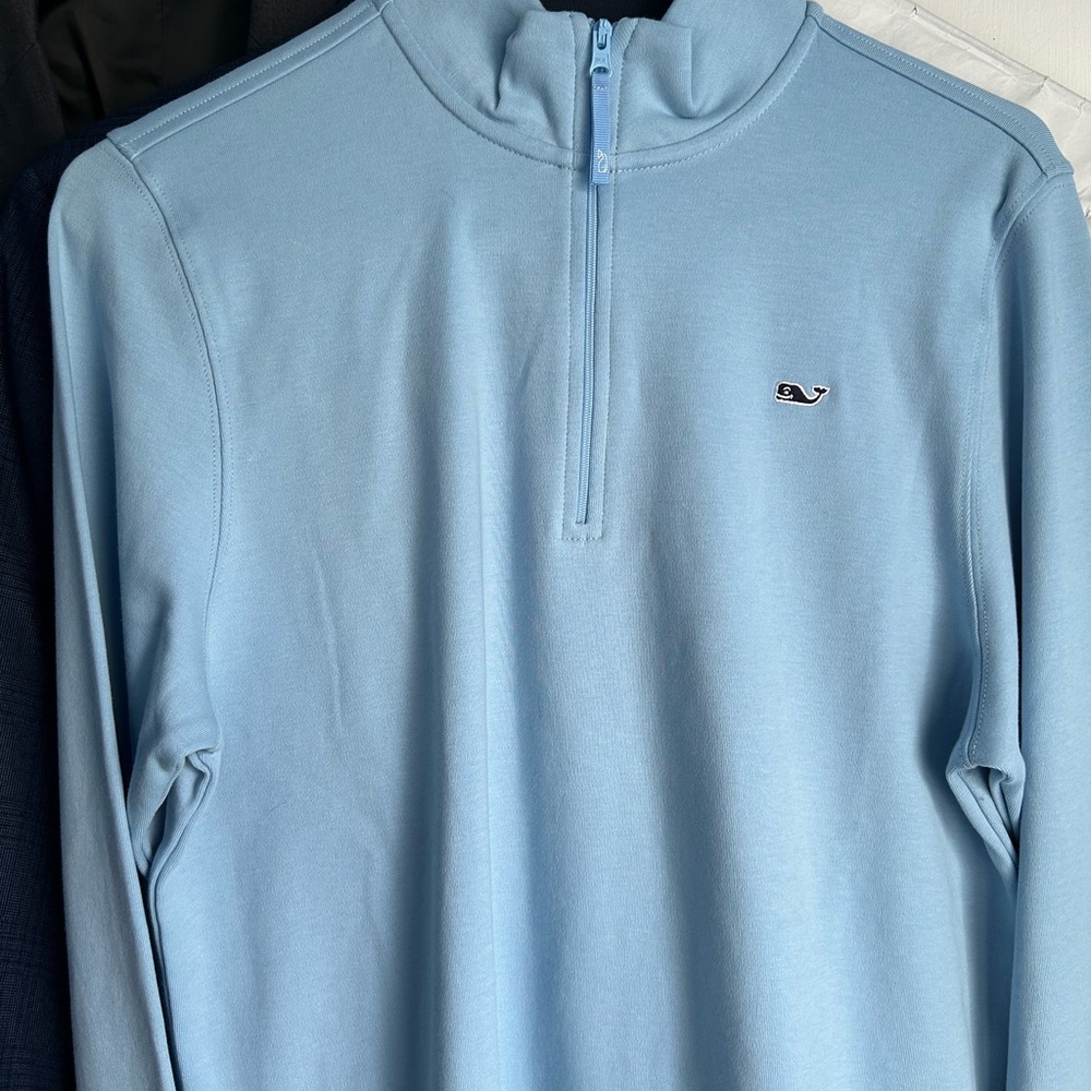 Vineyard Vines Pull Over